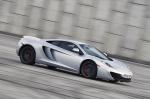 McLaren MP4-12C 2012 года
